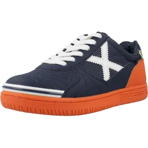 Munich Munich G-3 Kid Profit Sport Colour Bleu - 35