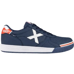 Munich Mixte G-3 Profit Basket, Bleu, 43 EU pas cher