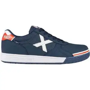 Munich Mixte G-3 Profit Basket, Bleu, 44 EU pas cher