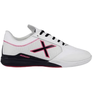 Munich Mixte Rondo Basket, Blanc, 45 EU pas cher
