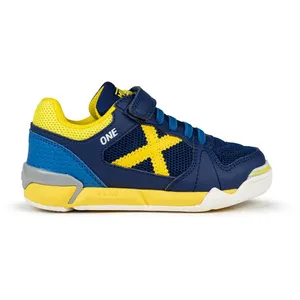 Munich Munich One Kid Vco 1431170 Azul - T27