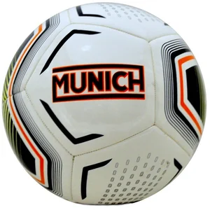 Munich Norok Ballon d'intérieur 89, Adulte, Unisexe, Blanc (Blanc), Taille 62 pas cher