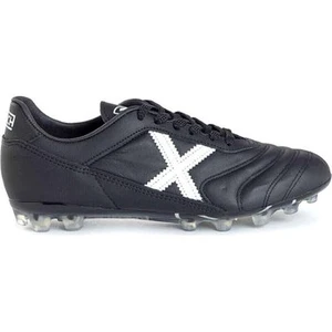 Munich Mixte Mondiale 2.0 Ag23 33 Chaussures de Football, Noir, 42 EU pas cher