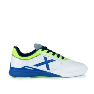Munich Mixte Rondo Basket, Blanco 007, 43 EU pas cher