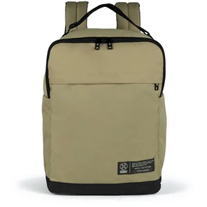 Sac à dos Munich Gate X39 Underseat beige verdâtre pas cher