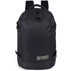 Sac à dos Munich Gate X39 Cabin noir pas cher