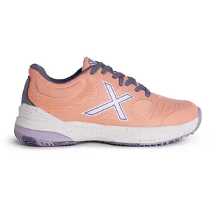 Chaussures Femme Munich Hydra Corail Et Lilas 111 4033111 41 pas cher