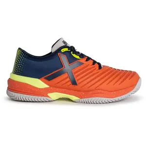 Munich Padx 31 Padel 4034031 Orange Et Noir orange 40 pas cher