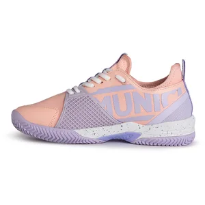 Munich Mixte Oxygen Padel Basket, Orange 038, 42 EU pas cher