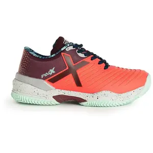 Munich Mixte Padx Basket, Rose 39, 36 EU pas cher