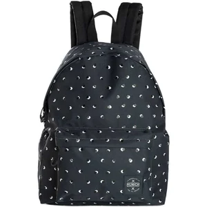 Munich Fun Backpack BTS Dark Grey-Dots, Sacs Mode Mixte, Gris 077 pas cher