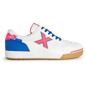 Munich Chaussures De Futsal G-3 Indoor 381 pas cher