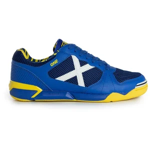 Munich Chaussures De Futsal One 58 pas cher