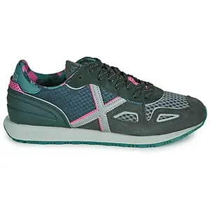 Baskets basses Munich  MASSANA EVO pas cher