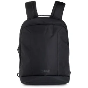 Munich X Venture Backpack Slim Noir, Sacs Homme, Taille Unique pas cher