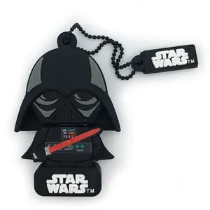 Comparateur de prix : Clé USB 2.0 Disney Star Wars Dark Vador 32 Go