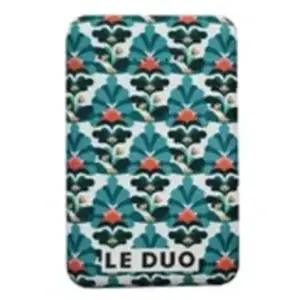 Comparateur de prix : Batterie externe Duo LDPWB015 5.000 mAh