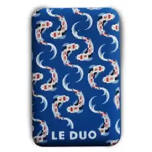 Comparateur de prix : Batterie externe Duo LDPWB002 5.000 mAh