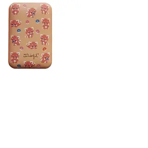 Comparateur de prix : Batterie externe Mr. Wonderful 10.000 mAh