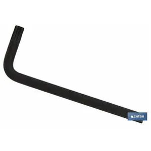 Cofan - Clé coudée pour vis Torx T-15Vendu paramazon