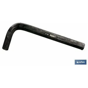 Cofan - Clé hexagonale standard M-6Vendu paramazon