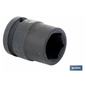 Cofan - Douille Impact 1/2 Série Normale M-29 pas cher