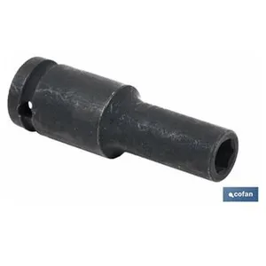 Cofan - Douille Impact 1/2 Longue Série M-17 pas cher