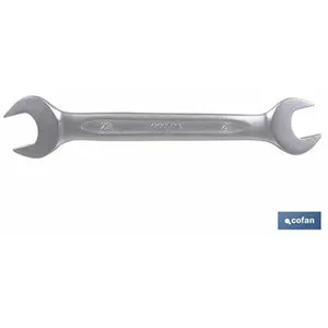 Cofan - Clé fixe 16-17mm pas cher