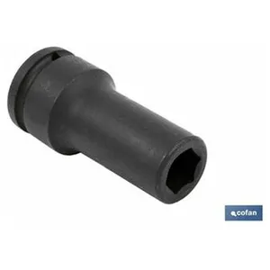 COFAN Douille à chocs série longue 3/4 M-36 pas cher