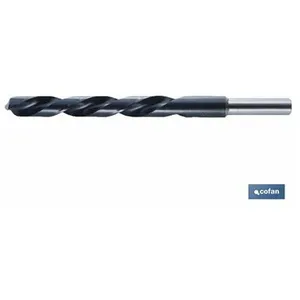 Cofan - Foret Hss Din 338 n Manche Réduit M-16 pas cher