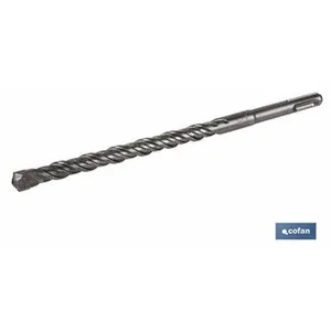 COFAN Foret à percussion Faster Plus 18x610 pas cher