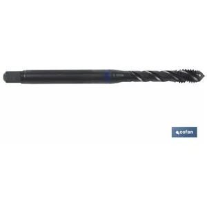 COFAN Machine Mâle Ex-DIN371 Forme C M-3x0,50 pas cher