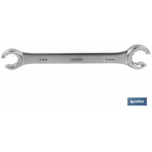 Cofan - Clé pour raccords 12-14Vendu paramazon