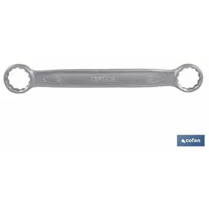COFAN Clé étoile plate 10-11Vendu paramazon