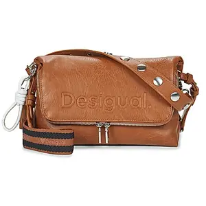 Comparateur de prix : Sac Bandoulière Desigual 24WAXP42 Marron