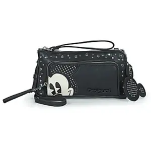 Comparateur de prix : Portefeuille Desigual Mickey Studstyle Lisa