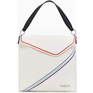 Comparateur de prix : Sac à dos Desigual 24WAKP28 Blanc