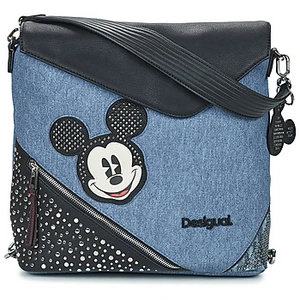 Sac à dos Desigual Mickey Edge Jersey pas cher