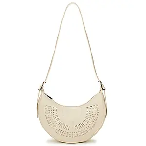 Sac bandoulière femme Desigual Orbis Cascais Blanc TU 25SAXP09-1001 pas cher