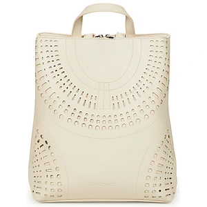 Comparateur de prix : Sac à dos femme Desigual Orbis Sumy Blanc TU 25SAKP13-1001