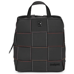 Sac à dos femme Desigual Yoko Negro Sumy Noir TU 25SAKP35-2000 pas cher