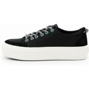 Desigual Basket Cuir Desigual Street Padded - 38 pas cher