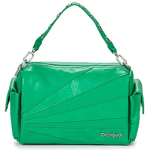 Desigual Bag_Machina Habana, Sac à Main en polyuréthane Femme