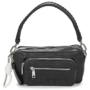 Comparateur de prix : Sac Bandoulière Desigual 24SAXP19 Noir