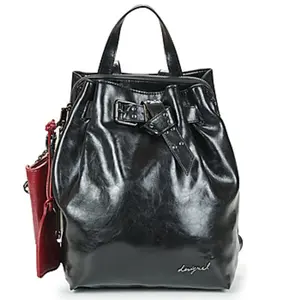 Sac à dos femme Desigual Galaxy Luena Noir TU 26WAKP11-2000