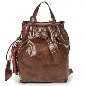 Sac à dos femme Desigual Galaxy Luena Choco Marron TU 26WAKP12-6009 pas cher