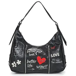 Sac à main Desigual  Sac WOW HEAVEN MAXI P32862394