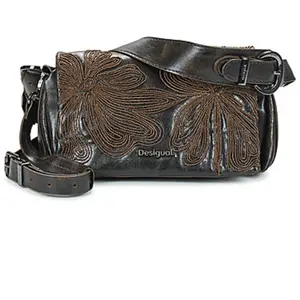 Sac à main femme Desigual Marron TU 26WAXP61-6009