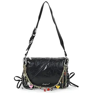Sac à main Desigual  Sac GRAVITY LETUR P32862393