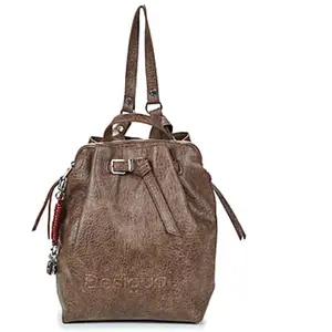 Sac a dos Desigual  LUENA NF HALF LOGO